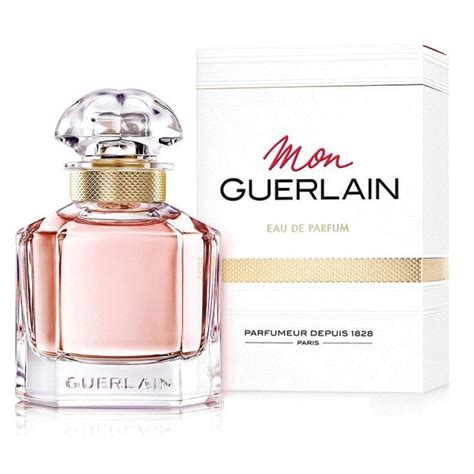 karstadt guerlain mon